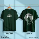 Moon Knight -  Dropshoulder tshirt