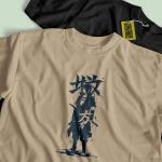 Naruto- Anime Tshirt