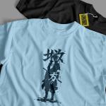 Naruto- Anime Tshirt