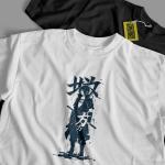 Naruto- Anime Tshirt