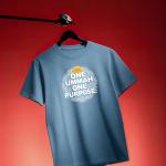 ONE UMMAH - Islamic Tshirt