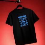 ONLY FANS - meme tshirt