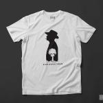 OPPENHEIMER – MOVIE TSHIRT