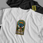 OUTPOST - TRAVEL Tshirt