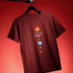 Planets – Space T-Shirt