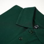 green Polo Shirt