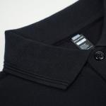 Black polo Shirt