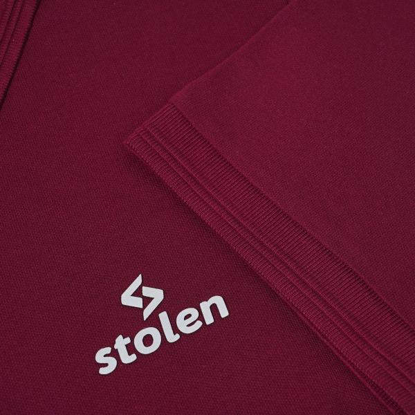 Maroon Polo Shirt