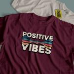 Positive Vibes