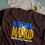 Real Madrid