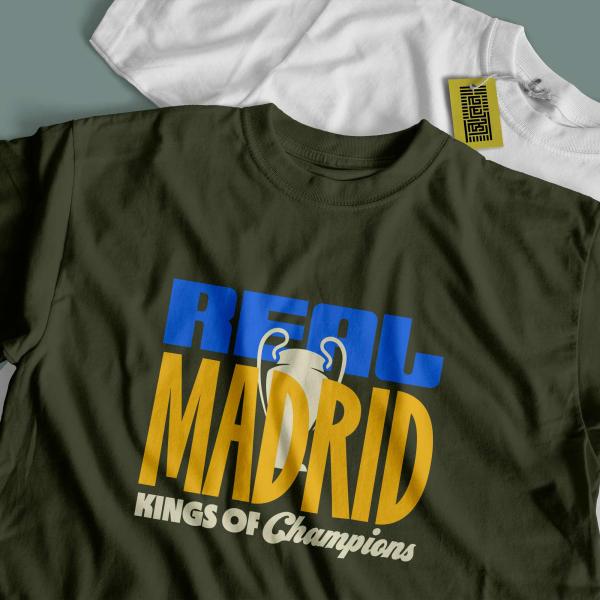 Real Madrid