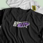 Reality - Minimal Tshirt