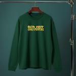 Red Hot Chili Peppers – Long Sleeve Music T-Shirt