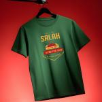 Salah is the key - Islamic Tshirt