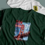 San Francisco Tshirt