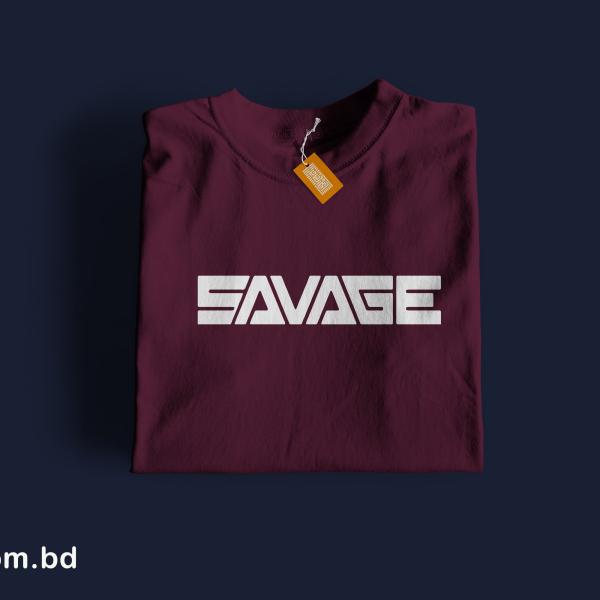 SAVAGE