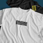 SENSATIONAL MINIMAL Tshirt