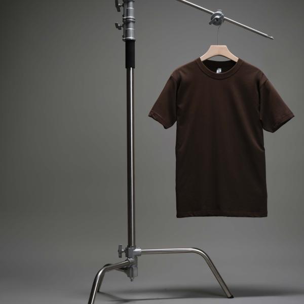 Basic Tshirt - Coffee