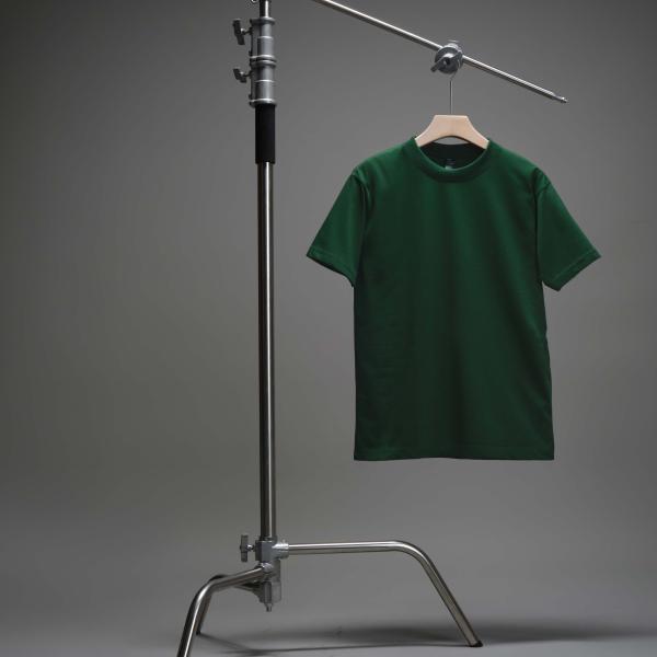 Basic Tshirt - Green