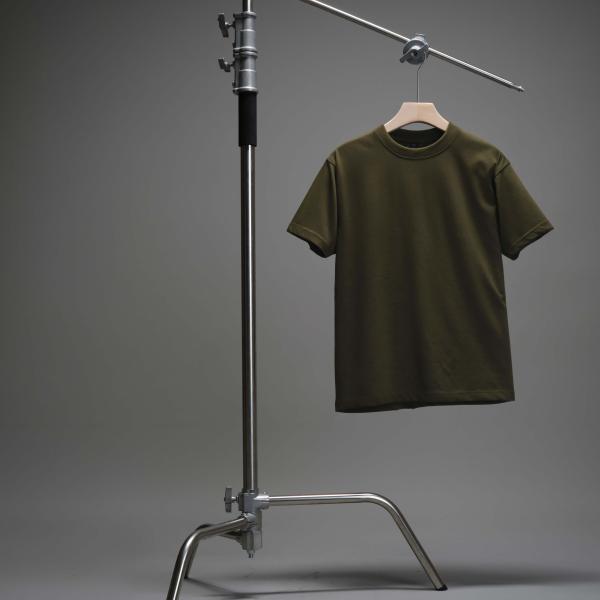 Basic Tshirt - Olive