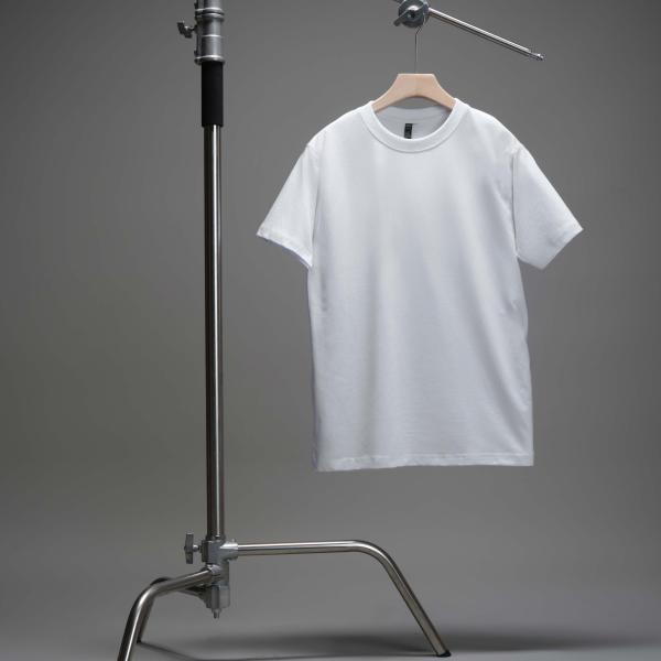 Basic Tshirt - White