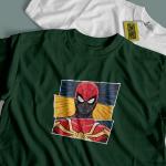 SPIDERMAN - Superhero tshirt