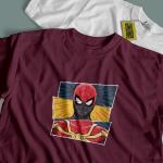 SPIDERMAN - Superhero tshirt