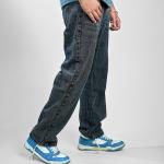 Straight Fit - Charcoal Pant