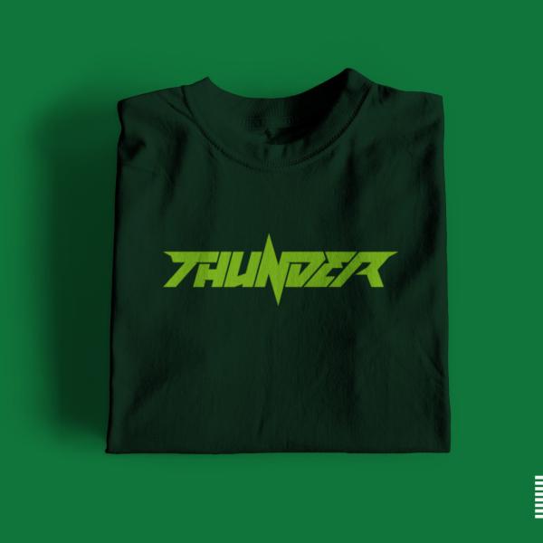 THUNDER