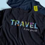 Travel Find yourself