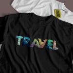 TRAVEL Tshirt