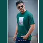 INTO THE WILD  - Movies Tshirt