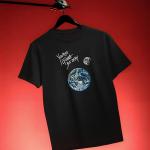 You're gonna be okay – Space T-Shirt